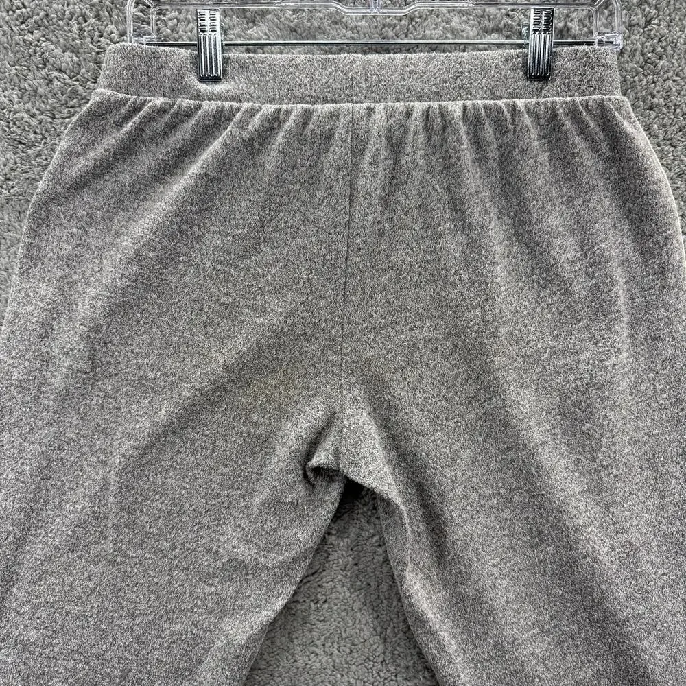 FN by Flora Nikrooz Women's Gray Jogger‎ Lounge Pants - Size M - Cozy & Stylish